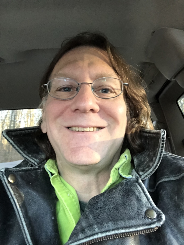 Marc Jaffe